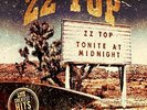 ZZ TOP - LIVE: GREATEST HITS FROM AROUND THE WORLD NEW VINYL