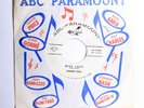Ronnie Toth ABC-PARAMOUNT 10234 White Label Promo MINT ROCK N' ROLL TEEN  45