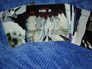 Radiohead - Kid A - RARE Original Double 10