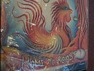 ATOMIC ROOSTER HOME TO ROOST 2 LP MOONCREST UK IMPORT BEST OF GATEFOLD NM