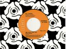 Northern Soul Bill Harris / Jose Feliciano legal reissue limited to 500 copies