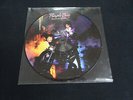 PRINCE AND THE REVOLUTION - PICTURE DISC - LP   PURPLE RAIN