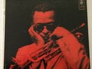 Rare Jazz LP Miles Davis Qt.  'Round About Midnight 6 Eye Columbia DG