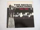 (Turn) On the Music Machine 