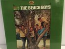 The Best Of The Beach Boys-Japan Red Vinyl  CP 7228 NM Gatefold Cover & Vinyl