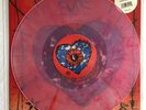 THE CURE -Friday I'm In Love- Rare UK Pink Marbled Vinyl 12