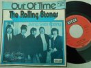 ROLLING STONES - Out Of Time