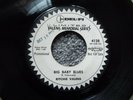 VERY RARE ORIGINAL ROCKABILLY-DEL-FI 4128-RITCHIE VALENS-BIG BABY BLUES-PROMO-45