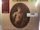 F.J. McMahon - Spirit Of The Golden Juice LP NEW