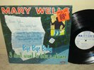 MARY WELLS 1st Lp 