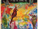 Jaimie Branch - Fly Or Die II // Vinyl LP limited to 333 on Robin's Egg Colored