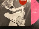 NIRVANA DAMAGE,MON AMOUR COLOR LP FBD 008 MADE IN ITALY
