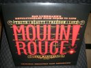 Moulin Rouge  The Musical (Original Broadway Cast Recording) NEW RECORD LP VINYL