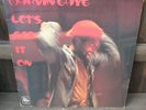 Marvin Gaye: Let's Get It On LP Vinyl Album 1973 1st UK Press RARE STMA 8013