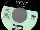 The Ethics Sad sad story / Searching    Northern soul Popcorn