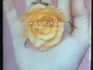 MADONNA BEDTIME STORY 12'' US PROMO MAXI VINYL RECORD