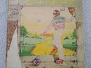 Elton John Goodbye Yellow Brick Road Vinyl 2LP  gatefold plus Record Album