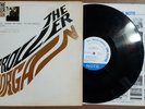 LEE MORGAN - THE RUMPROLLER - BLP 4199  Mono, New York,  VanGelder, VG+/VG+