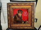 TALKING HEADS  NAKED RARE ROCK VINYL LP RARE GATEFOLD ORIGINAL SLEEVE