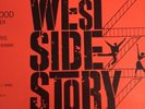 West Side Story Vinyl Signed by Russ Tamblyn