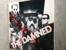 The Damned - New Rose (Re-issue) Punk/Buzzcocks/Sex Pistols/X-ray Spex/Adverts