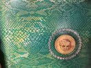 Alice Cooper Billion Dollar Babies Vinyl White Label Promo 1973 Used