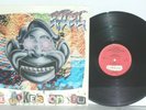 EXCEL The Joke's On You LP Orig VG+ 1989 Caroline Plays Well CAROL1372 Metal
