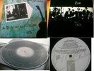 ROY ORBISON-A Black And White Night VINYL LP NM BRUCE SPRINGSTEEN TOM PETTY