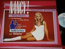 NANCY SINATRA Nancy  Greatest Hits Vol.2 / German Promo LP 1989 TELDEC 246242-1