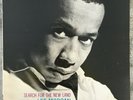 LEE MORGAN Search for the new land BLUE NOTE 1st STEREO VAN GELDER NM