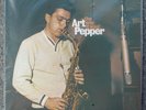 Art Pepper   The Way It Was   MFSL   Number #670   FACTORY SEALED