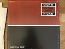 grateful dead dicks picks volume 3, 4 lp vinyl box set pembroke pines fl 5/22/77