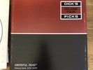 grateful dead dicks picks volume 4, 6 lp box set, fillmore east 2/13-14/70 vinyl