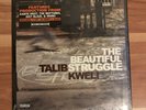 talib kweli the beautiful struggle orig vinyl lp