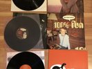3 matthew sweet lp classic records - girlfriend, altered beast, 100% fun