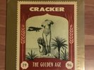 cracker the golden age classic records rock the house vinyl lp
