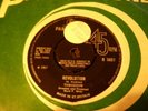 Tomorrow Revolution Three Jolly Little Dwarfs Parlophone R 5627 UK 7