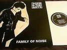 Adam & The Ants ?– Family Of Noise RARE LP