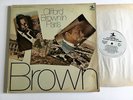 Clifford Brown In Paris Prestige 24020 Jazz LP 2-Record Set RARE PROMO