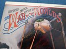 Jeff Wayne War Of The Worlds 1978. CBS 96000 UK Double Vinyl LP 