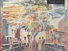 NEW Earth, Wind & Fire ?– Last Days And Time (180g Vinyl LP, 2016)
