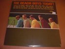 NEW SEALED Vinyl LP Record 1965 The Beach Boys Today  1994 Reissue Mono Capitol