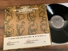Glenn Gould/Bach: The Goldberg Variations  Columbia MS 7096 PROMO 1A/1B NM-/NM-