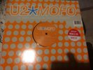 U2 - MOFO (Remixes By Matthew Roberts, Roni Size & Romin), 12