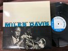 MILES DAVIS VOL.2 BLUE NOTE BLP 1502 MONO JAPAN Vinyl LP
