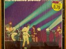 Rolling Stones - Great Hits LP Vinyl Decca Gema 1969 German Import Shrink NM-