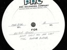 Elton John LP PRC TEST PRESSING Don't Shoot Me I'm Only The Piano Player 1973 M-