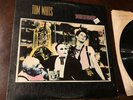 Tom Waits - Swordfishtrombones LP Vinyl 1983 Promo 1st Press Island