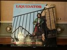 Harry J AllStars - Liquidator Vinyl LP