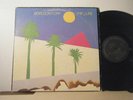 THE CURE  LP Boys Don't Cry 1979 North American Records canada